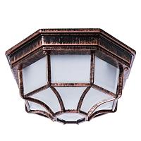 Дополнительная картинка Уличный светильник Arte Lamp Pegasus A3100PL-1AC