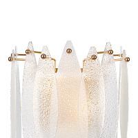 Дополнительная картинка Настенный светильник (бра) Freya FR5217WL-02FG