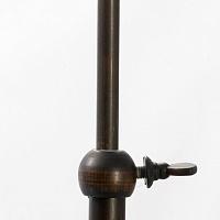 Дополнительная картинка Торшер Lussole Milazzo LSL-2905-01