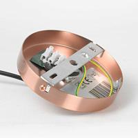 Дополнительная картинка Подвесной светильник Lussole LSP-8923