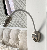 Дополнительная картинка Бра Lussole Lgo LSP-8180