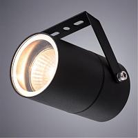 Дополнительная картинка Уличный светильник Arte Lamp Mistero A3303AL-1BK