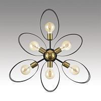 Дополнительная картинка 8153/6C Lumion Люстра VIVANA