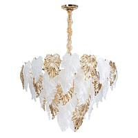 подвесной светильник arte lamp lilly a4070lm-12go, доставка по Казахстану 