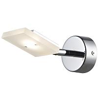 Настенный светильник Wertmark PIO WE407.01.101