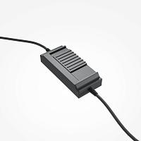 Дополнительная картинка Напольный светильник (торшер) Maytoni MOD369FL-L36B3K
