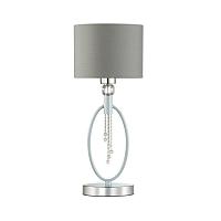 Дополнительная картинка Настольная лампа Lumion Neoclassi Santiago 4515/1T
