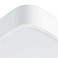 Дополнительная картинка Потолочный светильник Arte Lamp A2663PL-1WH