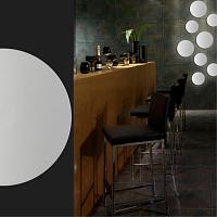 Дополнительная картинка Уличный настенный светодиодный светильник Odeon Light Hightech Eclissi 3633/6WL