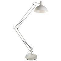 Дополнительная картинка Торшер Arte Lamp Goliath A2487PN-1WH