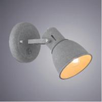Дополнительная картинка Спот Arte Lamp A1677AP-1GY