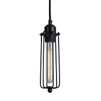 Дополнительная картинка Подвесной светильник Lussole Loft VI LSP-9608