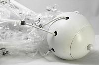 Дополнительная картинка Подвесная люстра Lussole Lgo LSP-8033