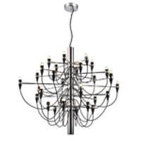 Дополнительная картинка Подвесная люстра Divinare Molto 8030/02 LM-50