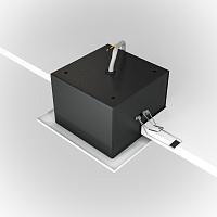 Дополнительная картинка Встраиваемый светильник Maytoni Metal DL008-2-01-W