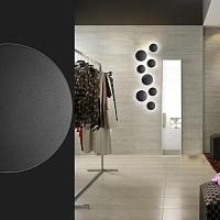 Дополнительная картинка Уличный настенный светодиодный светильник Odeon Light Hightech Eclissi 3634/6WL