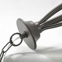 Дополнительная картинка Подвесная люстра Lussole Lgo Anson GRLSP-9913
