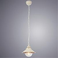 Дополнительная картинка Подвесной светильник Arte Lamp Grazioso A4577SP-1WG