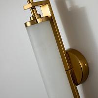 Дополнительная картинка Настенный светильник Plunger 3011-2W