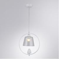 Дополнительная картинка Подвесной светильник Arte Lamp Passero A4289SP-1WH