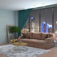 Дополнительная картинка Встраиваемый под покраску светильник Novotech Spot Yeso 370483
