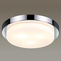 Дополнительная картинка Потолочный светильник Odeon Light Drops Holger 2746/3C