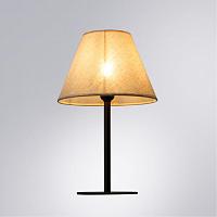 Дополнительная картинка Декоративная настольная лампа Arte Lamp ALEA A5068LT-1BK
