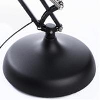 Дополнительная картинка Торшер Arte Lamp Goliath A2487PN-1BK
