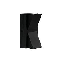 Уличный светильник Arte Lamp GUNTER A6306AL-2BK