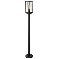 Дополнительная картинка Уличный светильник Arte Lamp Toronto A1036PA-1BK