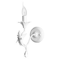 Дополнительная картинка Бра Arte Lamp Angelina A5349AP-1WH