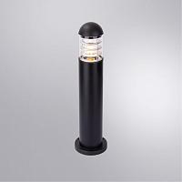 Дополнительная картинка Светильник уличный Arte Lamp COPPIA A5217PA-1BK