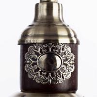 Дополнительная картинка Подвесной светильник Arte Lamp Sailor A4524SP-1AB