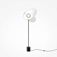 Дополнительная картинка Напольный светильник (торшер) Maytoni MOD396FL-L10W3K