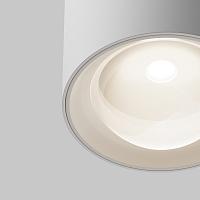 Дополнительная картинка Потолочный светильник Technical C217CL-15W4K-W