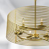 Дополнительная картинка Подвесная люстра Lightstar Zeta 728063