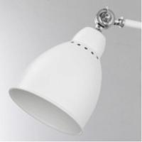 Дополнительная картинка Спот Arte Lamp A2055AP-1WH