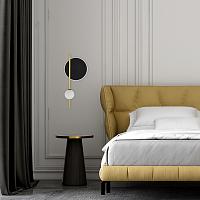 Дополнительная картинка SL6507.341.01 Светильник настенный ST-Luce 