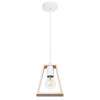 Дополнительная картинка Подвесной светильник Arte Lamp BRUSSELS A8030SP-1WH