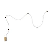 люстры потолочный светильник arte lamp klimt a2850pl-32pb, доставка по Казахстану 