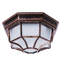 Дополнительная картинка Уличный светильник Arte Lamp Pegasus A3100PL-1AC