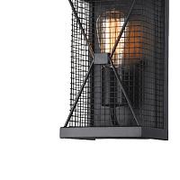 Дополнительная картинка Настенный светильник Favourite Mesh 1784-1W