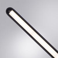 Дополнительная картинка Бра Arte Lamp Polis A2027AP-1BK