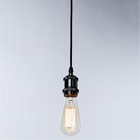 Дополнительная картинка Подвесной светильник Arte Lamp ELECTRA A7002SP-1BC