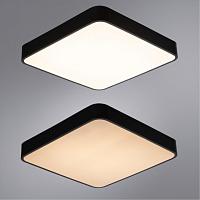 Дополнительная картинка Потолочный светильник Arte Lamp A2663PL-1BK