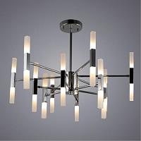 Дополнительная картинка Подвесная люстра Arte Lamp Ramona A7410PL-24CC