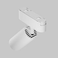 Дополнительная картинка Трековый светильник Technical TR103-1-12W3K-M-W