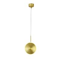 подвесной светодиодный светильник st luce imente sl1221.203.01, доставка по Казахстану 