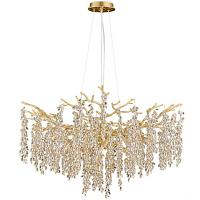 Дополнительная картинка Подвесной светильник Divinare SALICE 3134/01 SP-10