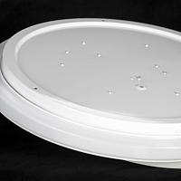 Дополнительная картинка Люстра потолочная светодиодная Lussole LSP-8468